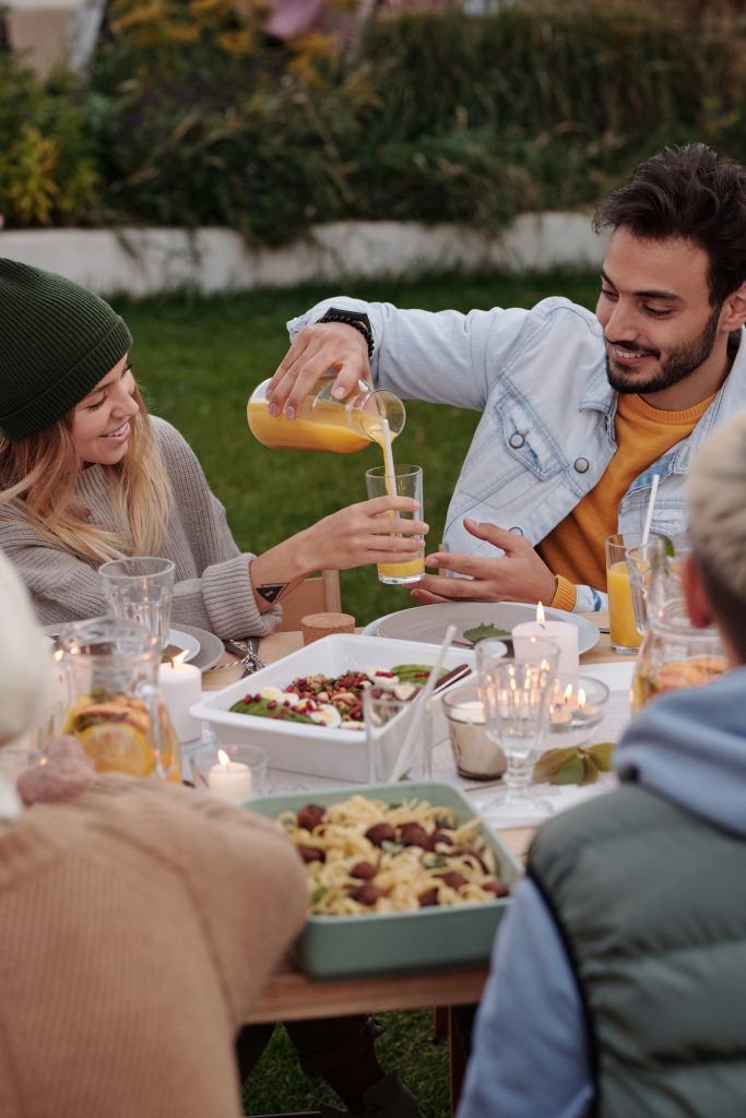 50 Creative Date Ideas to Spice Up your Relationship — photo 5