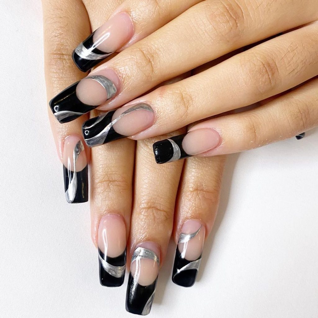 fun fomrla nails fun fomrla nails