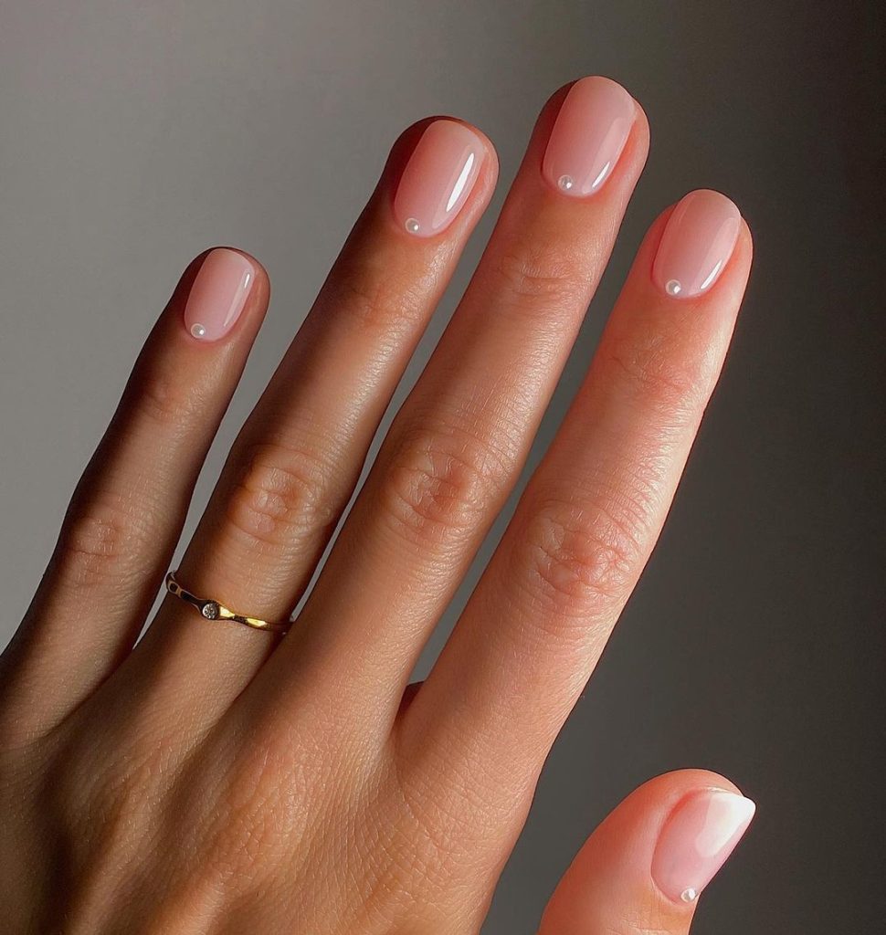 20 Acrylic Nail Ideas To Get Right Now! — photo 2