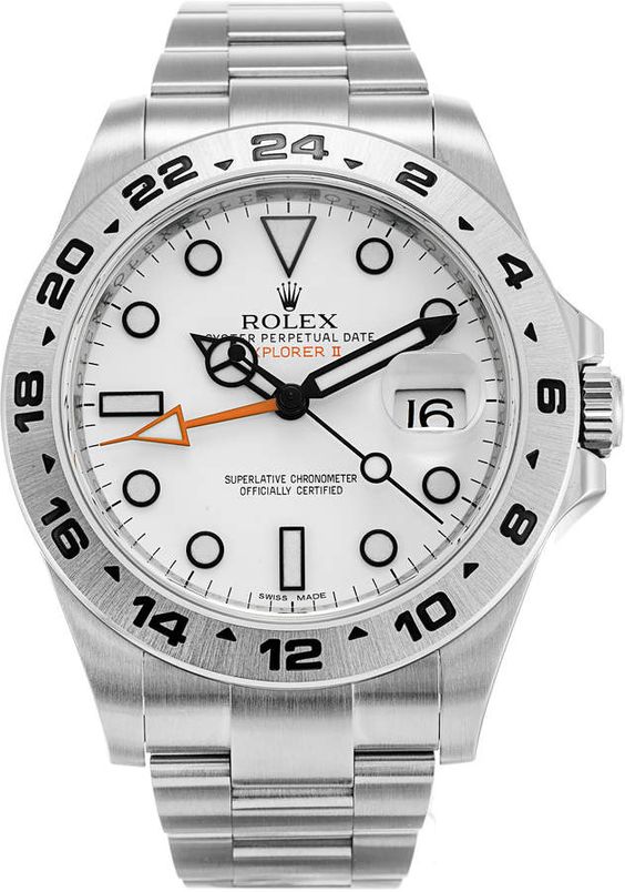 Top 17 Dress Watches to Own in 2024 — photo 7