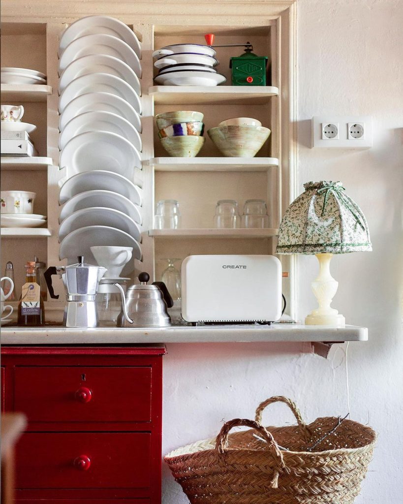 30 Pantry Organization Ideas for any Modern Home — photo 6 30 Pantry Organization Ideas for any Modern Home — photo 6