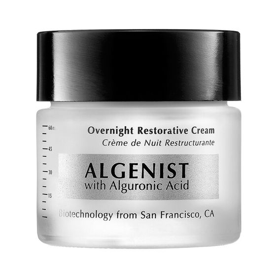 Top 17 Affordable Night Creams for Every Skin — photo 16 Top 17 Affordable Night Creams for Every Skin — photo 16