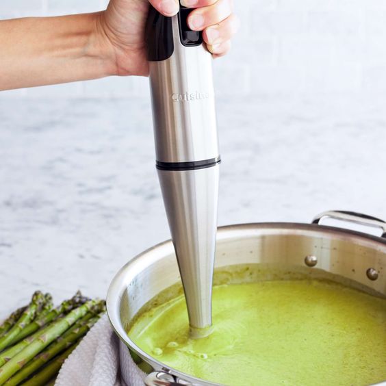 Top 7 Immersion Blenders of 2023 — photo 17 Top 7 Immersion Blenders of 2023 — photo 17