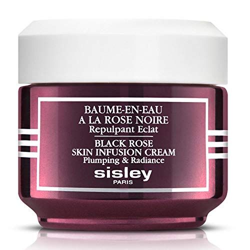 Sisley Paris Black Rose Skin Infusion Cream Sisley Paris Black Rose Skin Infusion Cream