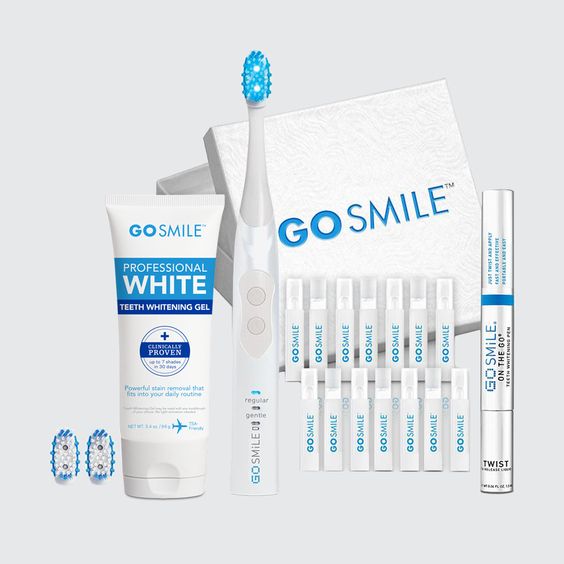 Top 10 Teeth Whitening Kits for 2024 — photo 13 Top 10 Teeth Whitening Kits for 2024 — photo 13