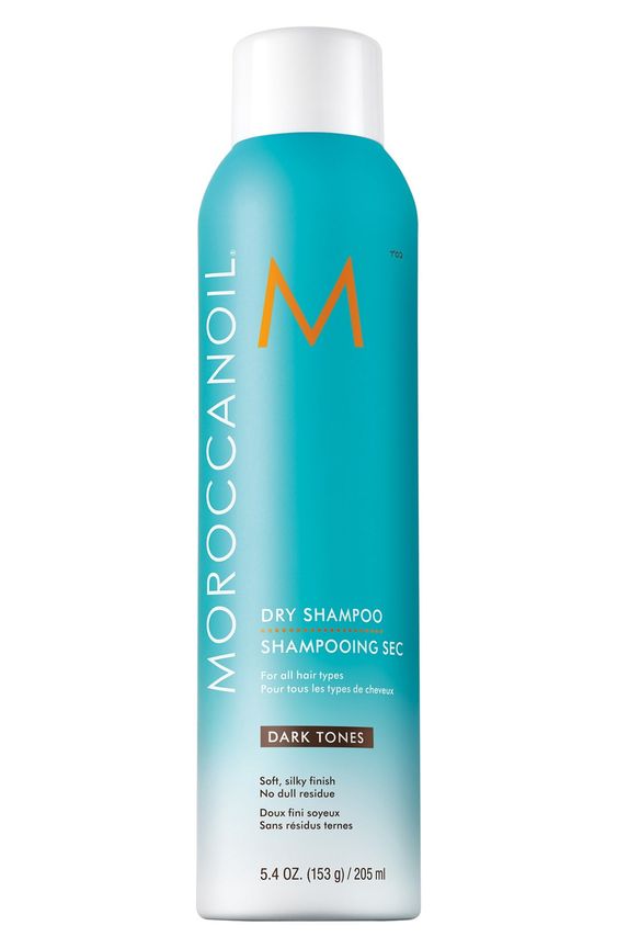 dry shampoos dry shampoos
