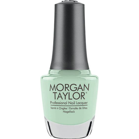 Top 26 Spring Nail Colours for Every Mood — photo 43 Top 26 Spring Nail Colours for Every Mood — photo 43