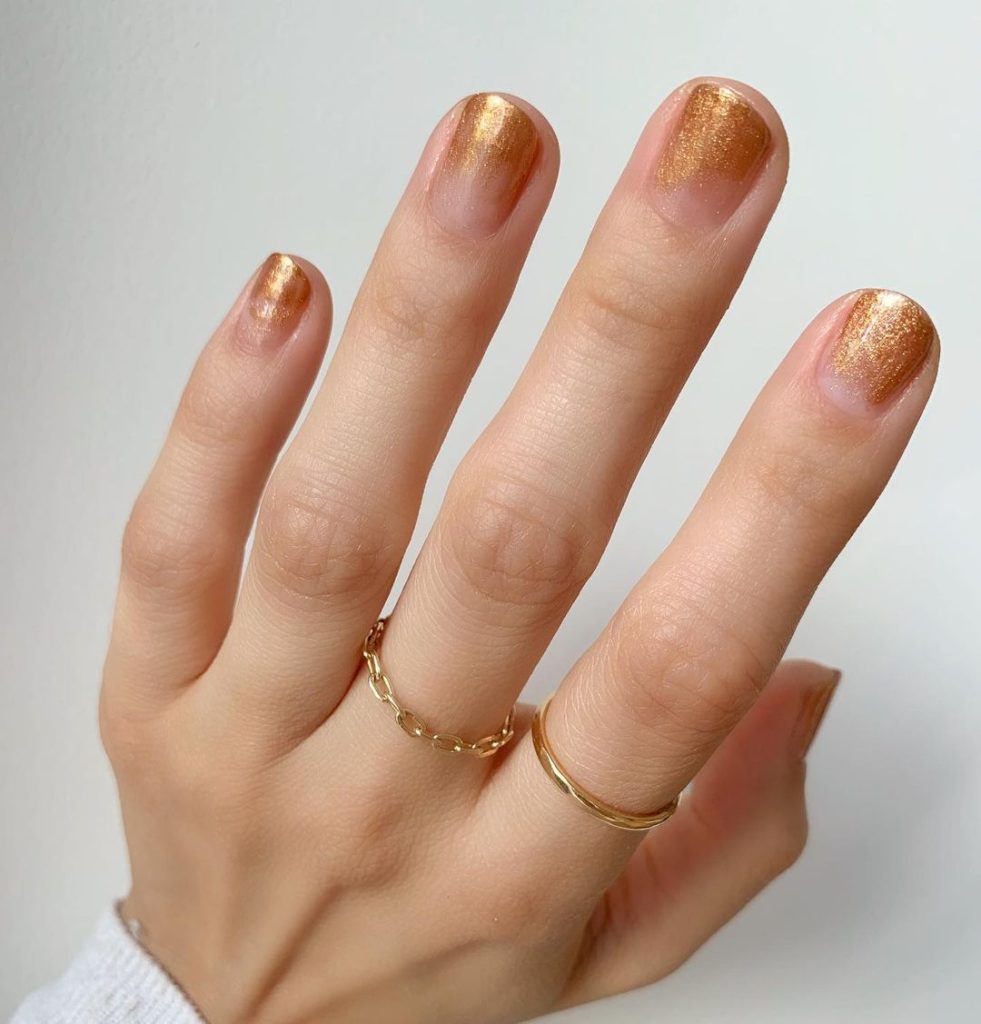 Ombré Nail Designs Ombré Nail Designs