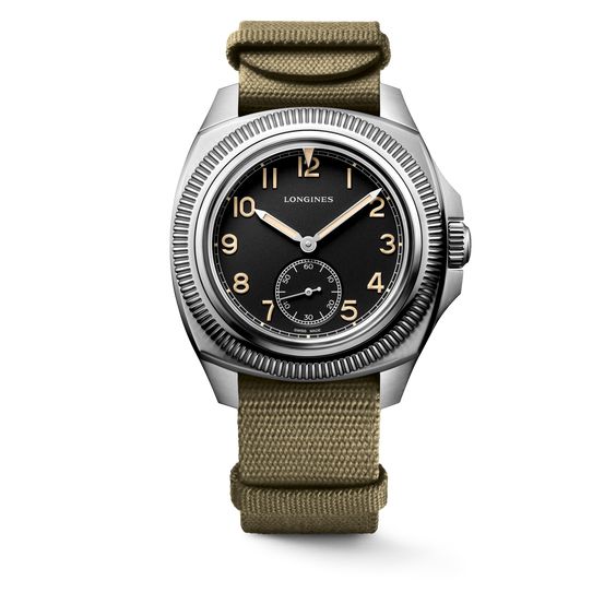 Top 19 Hottest Watches to Watch in 2024 — photo 7