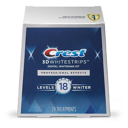 Top 10 Teeth Whitening Kits for 2024 — photo 3 Top 10 Teeth Whitening Kits for 2024 — photo 3