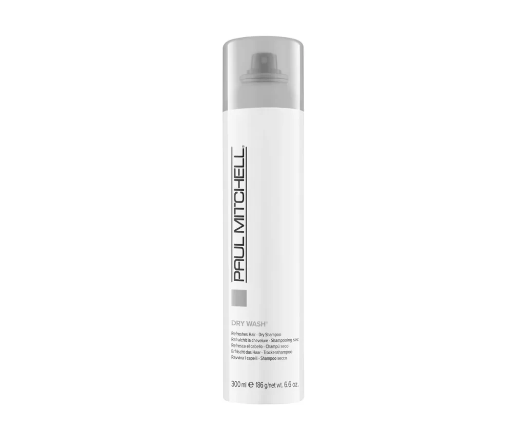 Top 10 Dry Shampoos for All Types of Hair — photo 13 Top 10 Dry Shampoos for All Types of Hair — photo 13