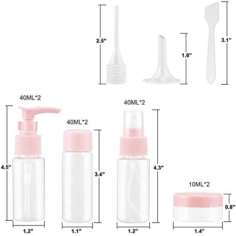 Vitog travel kit Vitog travel kit