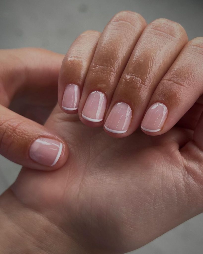 Work-appropriate Nail Designs Work-appropriate Nail Designs