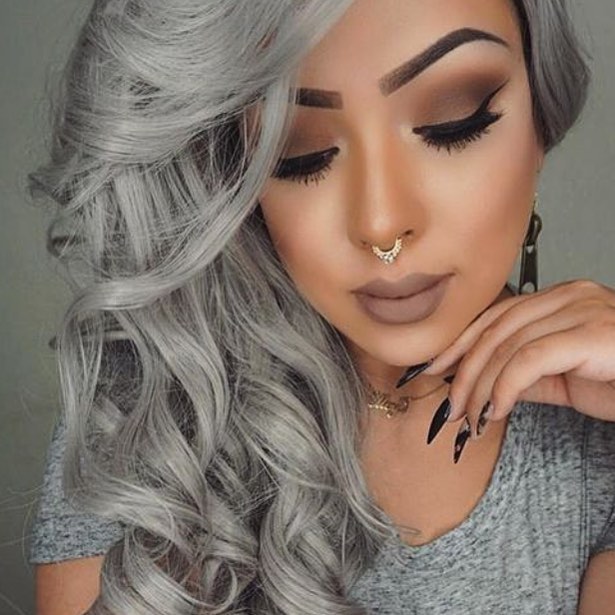 Top 16 hair colour trends for this summer — photo 2 Top 16 hair colour trends for this summer — photo 2