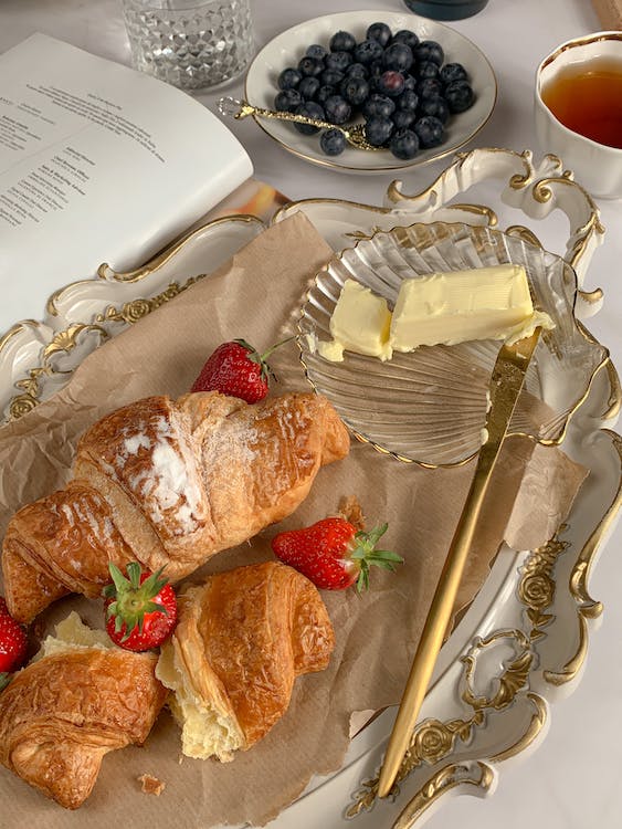 High Tea Party Food Menu High Tea Party Food Menu