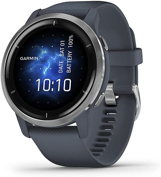 Top 12 Fitness Watches and Trackers for 2024 — photo 21 Top 12 Fitness Watches and Trackers for 2024 — photo 21