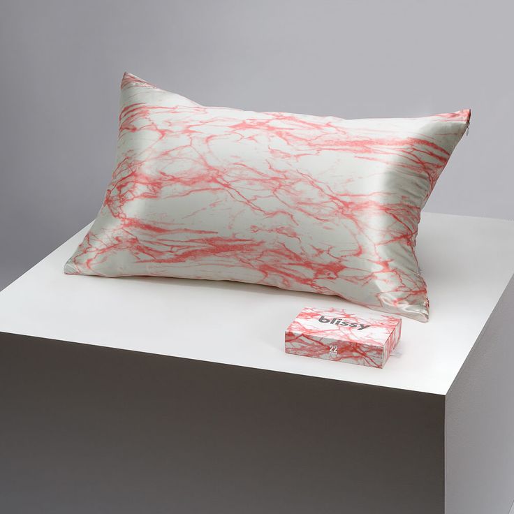 Silk Pillowcase travel essentials Silk Pillowcase travel essentials