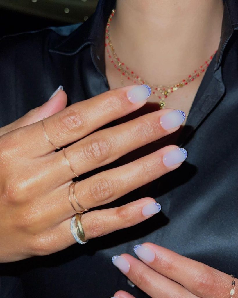 Work-appropriate Nail Designs Work-appropriate Nail Designs