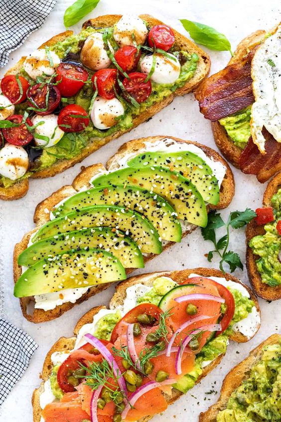 good gut health with Avocado good gut health with Avocado
