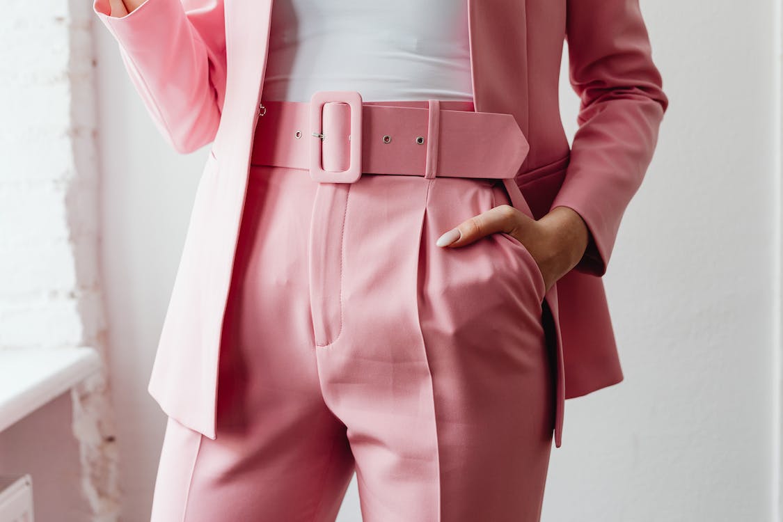 Use Belt to pair with outfits Use Belt to pair with outfits