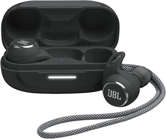 Top 9 Wireless Earbuds for Those on the Move — photo 14 Top 9 Wireless Earbuds for Those on the Move — photo 14