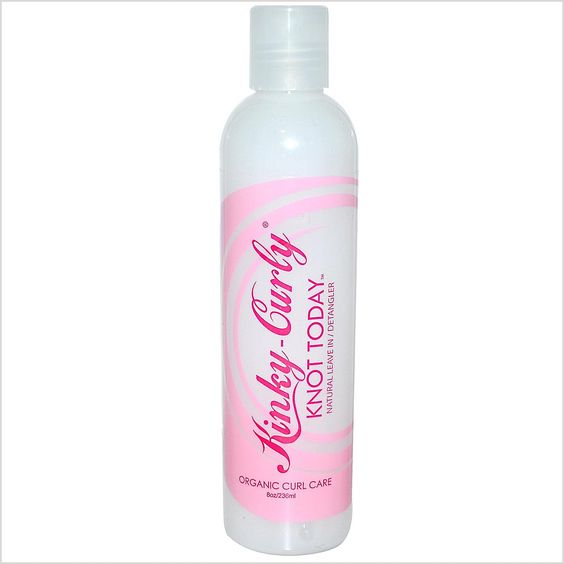 Top 14 Leave-in Conditioners for Curly Hair — photo 24 Top 14 Leave-in Conditioners for Curly Hair — photo 24