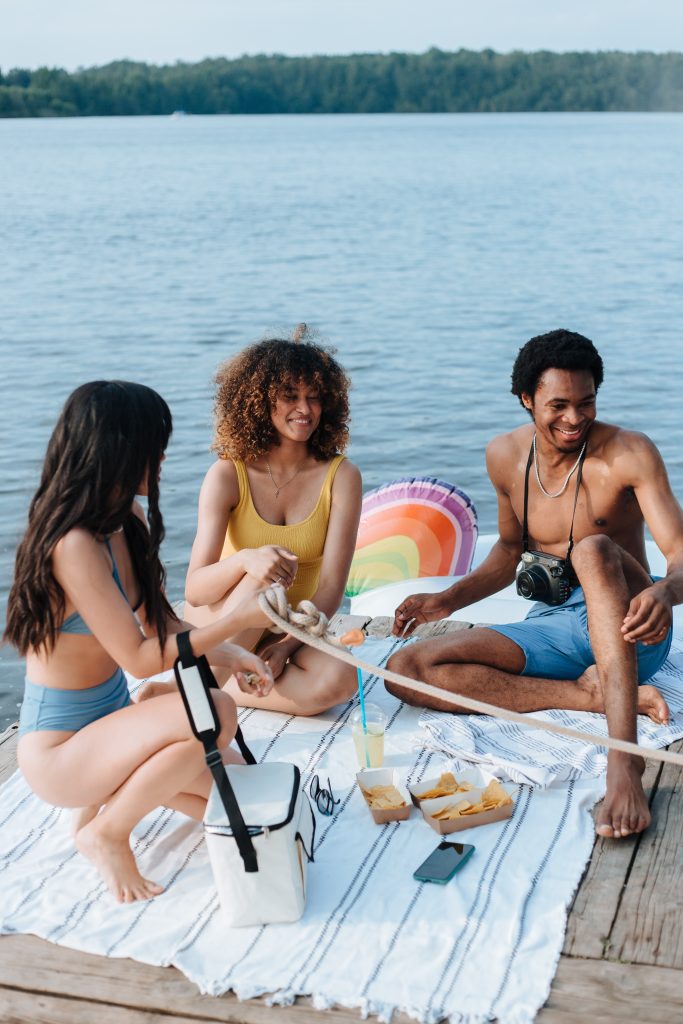 Planning the Perfect Road Trip with Your Friends: An Easy Guide — photo 7 Planning the Perfect Road Trip with Your Friends: An Easy Guide — photo 7