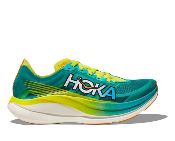 Top 10 Long-Distance Running Shoes for Men — photo 7 Top 10 Long-Distance Running Shoes for Men — photo 7