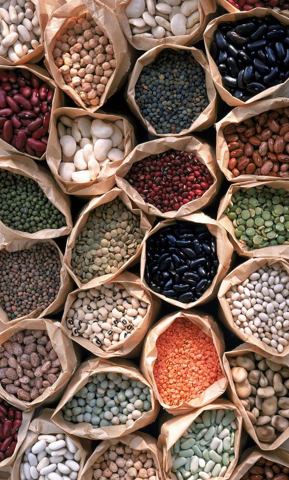 Whole Grains for Gut Health Whole Grains for Gut Health