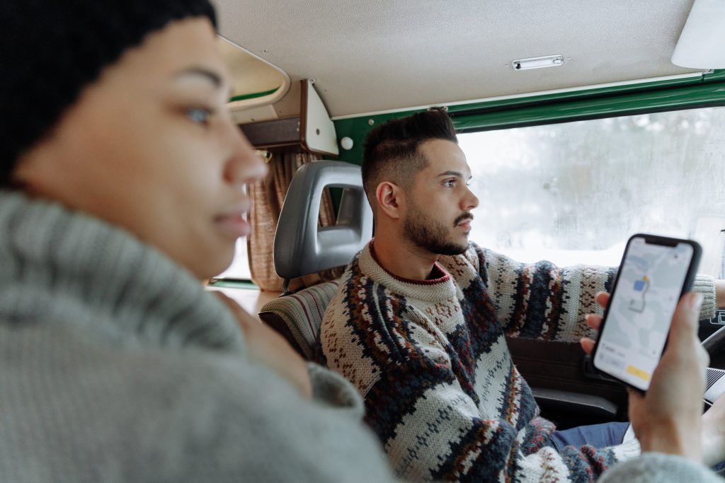 Planning a family trip - Credit: Photo by ThirdMan via Pexels Planning a family trip - Credit: Photo by ThirdMan via Pexels