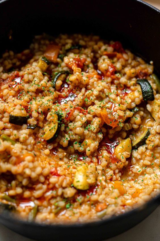 Barley for Good Gut Barley for Good Gut