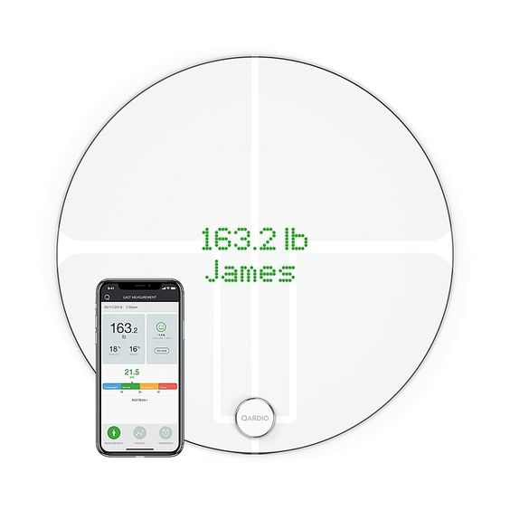 Top 8 Bathroom Scales to Buy in 2024 Top 8 Bathroom Scales to Buy in 2024