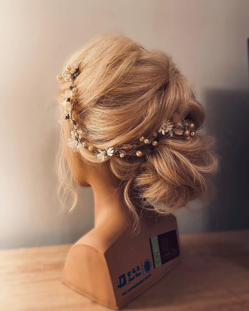 Boho effortless hair Boho effortless hair