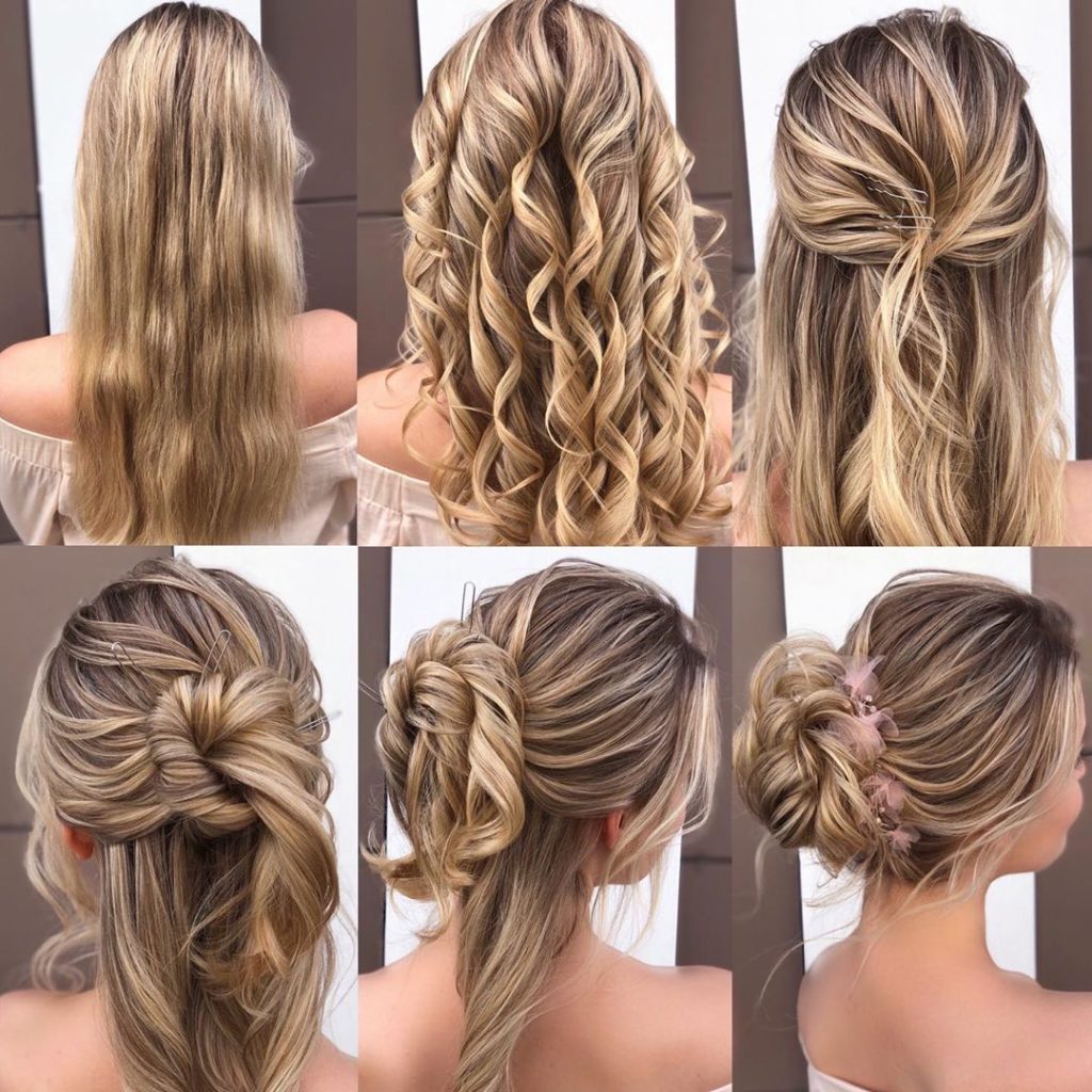 Hairstyle For Women 2022 — photo 2