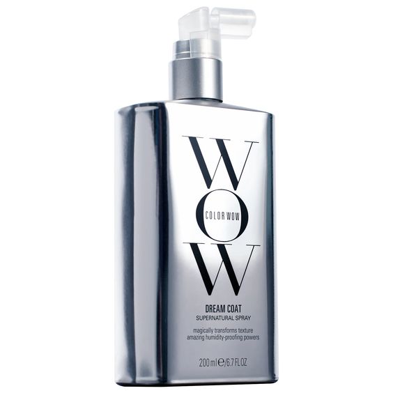 COLOR WOW Dream Coat Supernatural Spray | Sephora COLOR WOW Dream Coat Supernatural Spray | Sephora