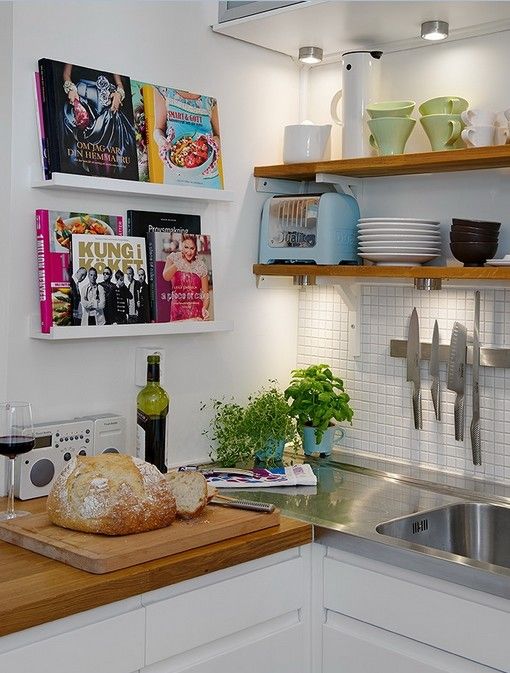 30 Pantry Organization Ideas for any Modern Home — photo 18 30 Pantry Organization Ideas for any Modern Home — photo 18