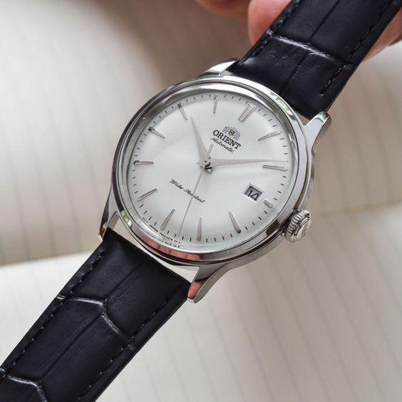 Top 18 Affordable Watches for Daily Wear — photo 14 Top 18 Affordable Watches for Daily Wear — photo 14