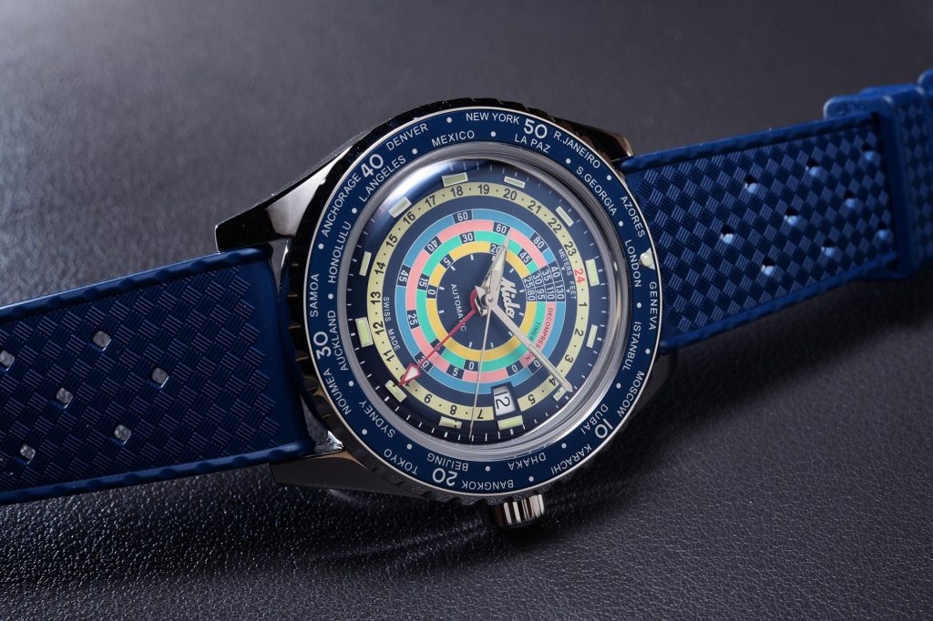 Top 28 Dive Watches for Divers and Non-Divers — photo 8 Top 28 Dive Watches for Divers and Non-Divers — photo 8