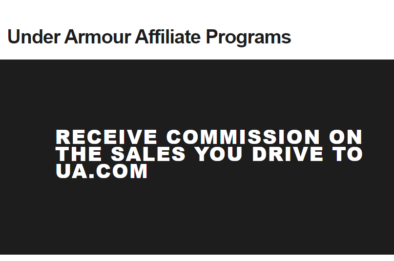 Top 12 Health and Fitness Affiliate Programs out there! — photo 13
