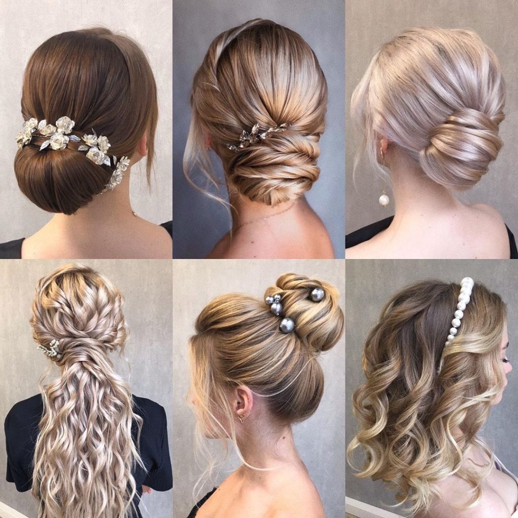 Hairstyle For Women 2022 — photo 4
