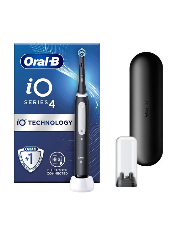Electric Toothbrushes Electric Toothbrushes