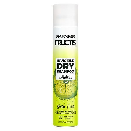dry shampoos dry shampoos