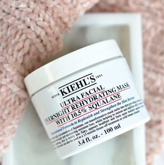Top 17 Affordable Night Creams for Every Skin — photo 42 Top 17 Affordable Night Creams for Every Skin — photo 42