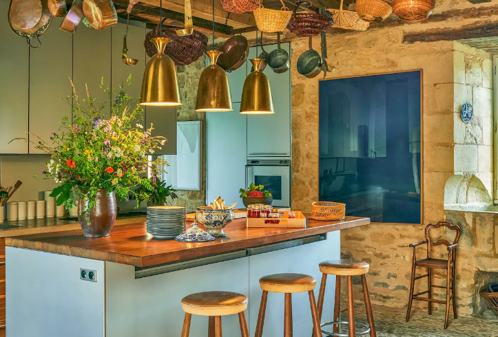 8 Best Airbnbs with Private Pools of Your Dreams — photo 12 8 Best Airbnbs with Private Pools of Your Dreams — photo 12