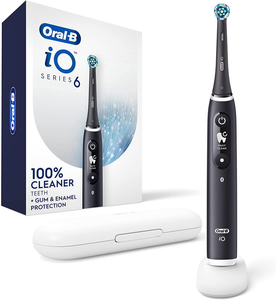 Top 15 Electric Toothbrushes You can Trust in 2024 — photo 32 Top 15 Electric Toothbrushes You can Trust in 2024 — photo 32