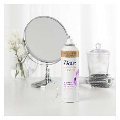 Top 10 Dry Shampoos for All Types of Hair — photo 6 Top 10 Dry Shampoos for All Types of Hair — photo 6