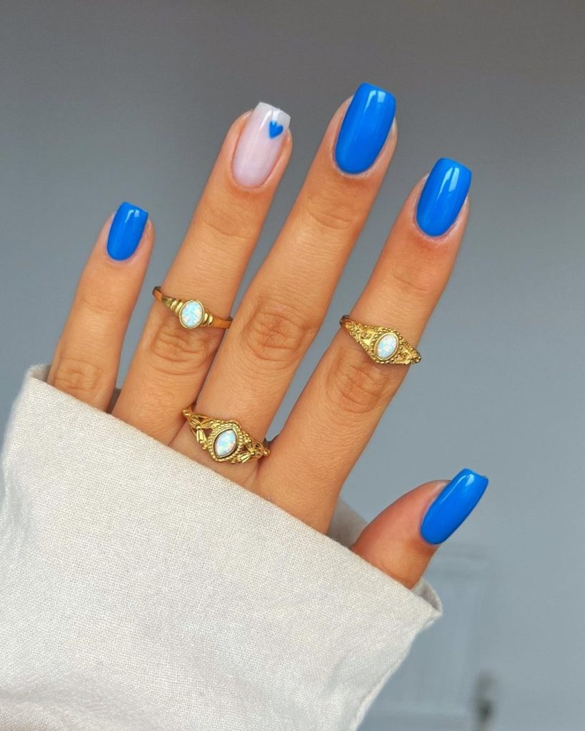 Coffin nails for medium length Coffin nails for medium length