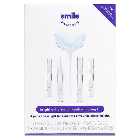 Top 10 Teeth Whitening Kits for 2024 — photo 8 Top 10 Teeth Whitening Kits for 2024 — photo 8
