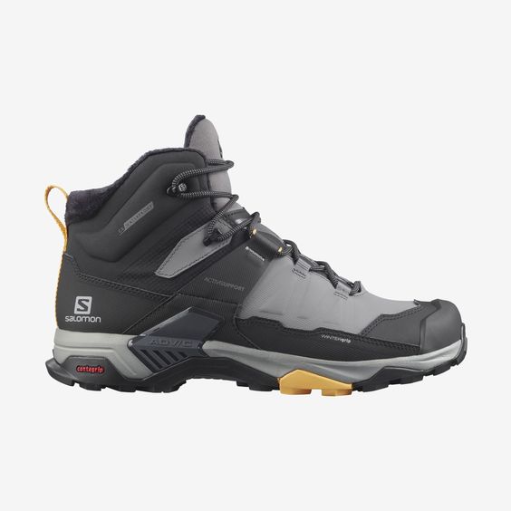 Top Skiwear Essentials for First-timers and Experts! — photo 13 Top Skiwear Essentials for First-timers and Experts! — photo 13