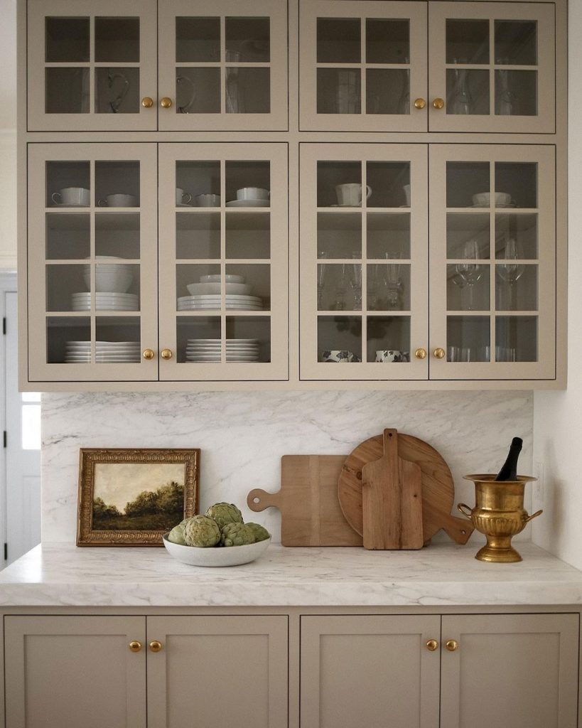 30 Pantry Organization Ideas for any Modern Home — photo 8 30 Pantry Organization Ideas for any Modern Home — photo 8